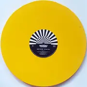 Double LP - Muff Potter - Bei Aller Liebe - Ltd Ed, Yellow Vinyl, 7'inch, Booklet, Signed