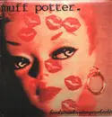 LP - Muff Potter - Bordsteinkantengeschichten