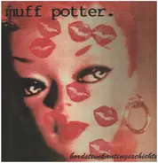 Muff Potter - Bordsteinkantengeschichten