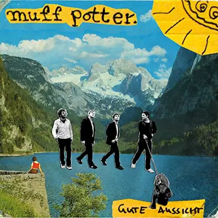 Muff Potter - Gute Aussicht
