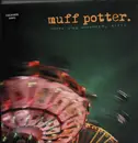 Double LP - Muff Potter - Heute Wird Gewonnen, Bitte. - Green/Yellow Vinyl