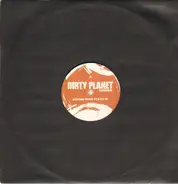 Muff76 - Beyond Mere Utility -ep-