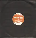 12inch Vinyl Single - Muff76 - Beyond Mere Utility -ep-
