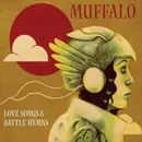 CD - MUFFALO - LOVE SONGS & BATTLE HYMNS