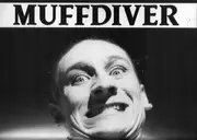 12'' - Muffdiver - M.A.D.