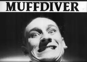 Muffdiver - M.A.D.