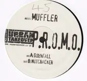 Muffler - Downfall