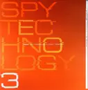 12inch Vinyl Single - Muffler - Spy Technology 3: Enemy Territory (Part I)