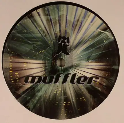 Muffler - Heaven / Sin