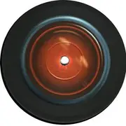 12inch Vinyl Single - Muffler - Spy Technology 3: Enemy Territory (Part I)