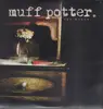 LP - Muff Potter - Von Wegen