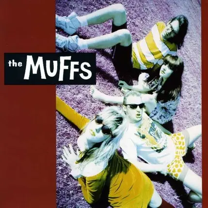 Muffs - Big Mouth