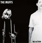 The Muffs - No Action