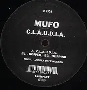 Mufo - C.L.A.U.D.I.A.