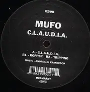 Mufo - C.L.A.U.D.I.A.