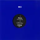 12inch Vinyl Single - Mufo - C.L.A.U.D.I.A.