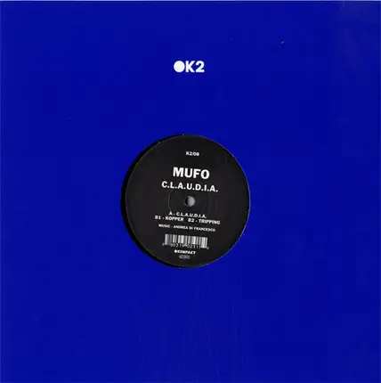Mufo - C.L.A.U.D.I.A.