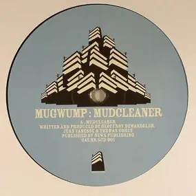 Mugwump - Mudcleaner