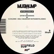 Mugwump - Interluudes EP