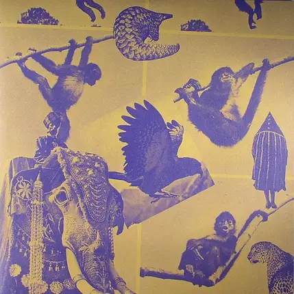 Mugwump - Boutade