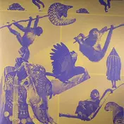 Mugwump - Boutade