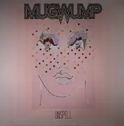 LP - Mugwump - Unspell - + CD