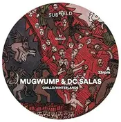 Mugwump - Giallo/Hinterlands