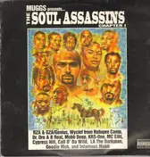 Dj Muggs - Presents...The Soul Assassins (Chapter 1)
