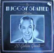 LP - Muggsy Spanier - 20 Golden Greats