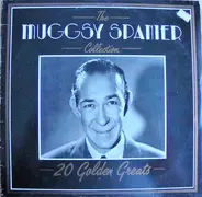 Muggsy Spanier - 20 Golden Greats