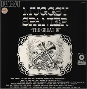 LP - Muggsy Spanier - The Great 16