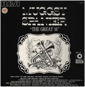 Muggsy Spanier - The Great 16