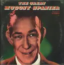 LP - Muggsy Spanier - The Great Muggsy Spanier