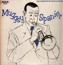 LP - Muggsy Spanier - The Essence Of Jazz Classics, Vol. 6 - Mono