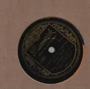 Muggsy Spanier And His Orchestra / Muggsy Spanier And His Ragtimers - Little David, Play On Your Harp / Hesitating Blues
