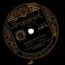 Schellack - Muggsy Spanier And His Orchestra - American Patrol / More Then You Know