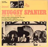 Muggsy Spanier And His All Stars - Muggsy Spanier And His All Stars Volume 2
