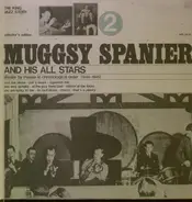 Muggsy Spanier - And His All Stars, Vol. 2