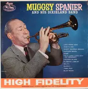 Muggsy Spanier And His Dixieland Band - Muggsy Spanier And His Dixieland Band
