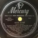 10'' - Muggsy Spanier And His Dixieland Band - Dixie Flyer / Lazy Piano Man