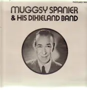 LP - Muggsy Spanier - And his Dixieland Band