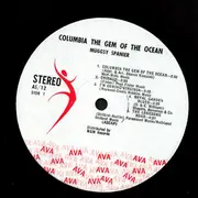 LP - Muggsy Spanier And His Dixieland Band - Columbia - The Gem Of The Ocean