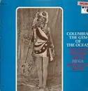 LP - Muggsy Spanier And His Dixieland Band - Columbia - The Gem Of The Ocean