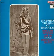 Muggsy Spanier And His Dixieland Band - Columbia - The Gem Of The Ocean