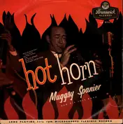 Muggsy Spanier And His Jazz Band