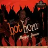 10'' - Muggsy Spanier And His Jazz Band - Hot Horn - Mono
