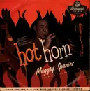10'' - Muggsy Spanier And His Jazz Band - Hot Horn - Mono