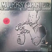LP - Muggsy Spanier And His Ragtimers - Nick's-New York, April, 1944 - Mono