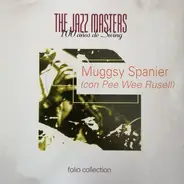Muggsy Spanier con Pee Wee Russell - The Jazz Masters - 100 Años De Swing
