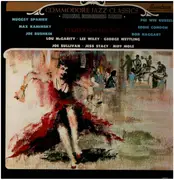 LP - Muggsy Spanier / Max Kaminsky / Joe Bushkin a.o. - Dixieland-Chicago